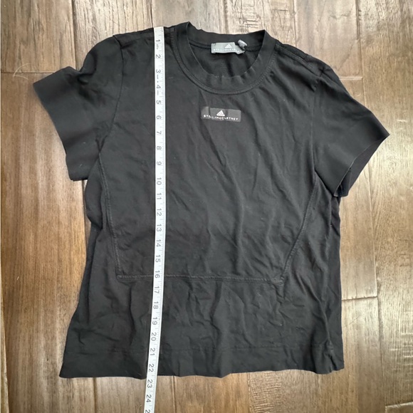 Adidas by Stella McCartney T-Shirt - Picture 9 of 12